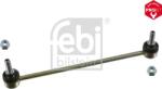 FEBI Bilstein Stabilizare, Rigidizare Bieleta antiruliu FEBI Bilstein 22390 (FEBIBILSTEIN22390)