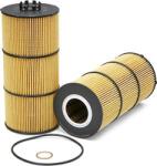 FEBI Bilstein Filtru ulei FEBI Bilstein 49867 - compatibil Mercedes-Benz - FEBI Bilstein (FEBIBILSTEIN49867)
