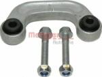 Metzger Stabilizare, Rigidizare Bieleta antiruliu Metzger 53008018 - compatibil Audi (METZGER53008018)