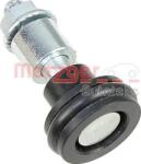 Metzger Lucuri, Bonnete, Uși, Acoperiș Usi, piese Metzger 2310086 - compatibil Nissan, Renault, Opel, Vauxhall (METZGER2310086)