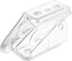 Iveco Lucuri, Bonnete, Uși, Acoperiș Capota fata, Piese, Izolare fonica Iveco 5801604445 - compatibil Iveco (IVECO5801604445)