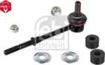 FEBI Bilstein Stabilizare, Rigidizare Bieleta antiruliu FEBI Bilstein 41670 (FEBIBILSTEIN41670)