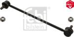 FEBI Bilstein Stabilizare, Rigidizare Bieleta antiruliu FEBI Bilstein 41347 (FEBIBILSTEIN41347)