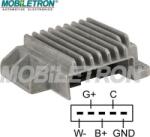 Mobiletron Modul aprindere Mobiletron IG-FT001H - compatibil Fiat, Lancia (MOBILETRONIGFT001H)