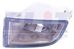 Depo Iluminari auxiliare, Elemente Proiectoare, Elemente Depo 665-2001L-UE - compatibil Skoda (DEPO6652001LUE)