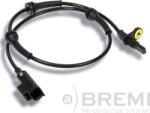 Bremi Control al dinamicii de rulare Bremi 50481 (BREMI50481)