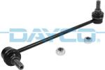 Dayco Stabilizare, Rigidizare Bieleta antiruliu Dayco DSS1585 - compatibil Mercedes-Benz (DAYCODSS1585)