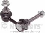 Nipparts Stabilizare, Rigidizare Bieleta antiruliu Nipparts N4961045 - compatibil Infiniti (NIPPARTSN4961045)
