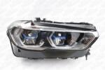 BMW Faruri, piese componente Far, Insertie BMW 63119850426 (BMW63119850426)