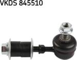SKF Stabilizare, Rigidizare Bieleta antiruliu SKF VKDS 845510 - compatibil Mitsubishi - SKF-VKDS 845510 (SKFVKDS845510)