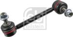 FEBI Bilstein Stabilizare, Rigidizare Bieleta antiruliu FEBI Bilstein 180690 (FEBIBILSTEIN180690)