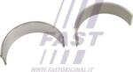 Fast Arbore cotit, angrenare Ansamblu biela Fast FT46350/1 (FASTFT463501)