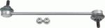 Lemförder Stabilizare, Rigidizare Bieleta antiruliu Lemförder 25463 02 - compatibil Audi, Vw, Seat, Skoda - Lemförder-25463 02 (LEMFORDER2546302)