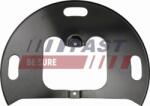Fast Frana disc Componente, Accesorii frana Fast FT32525 - compatibil 5801372478 (FASTFT32525)
