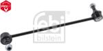 FEBI Bilstein Stabilizare, Rigidizare Bieleta antiruliu FEBI Bilstein 30127 (FEBIBILSTEIN30127)