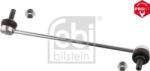 FEBI Bilstein Stabilizare, Rigidizare Bieleta antiruliu FEBI Bilstein 36302 (FEBIBILSTEIN36302)