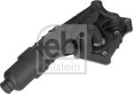 FEBI Bilstein Ungere Carcasa filtru ulei, Simering FEBI Bilstein 183913 - compatibil Mercedes-Benz - FEBI Bilstein (FEBIBILSTEIN183913)