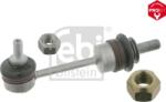 FEBI Bilstein Stabilizare, Rigidizare Bieleta antiruliu FEBI Bilstein 26130 (FEBIBILSTEIN26130)