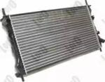 Loro Radiator racire apa, ulei Radiator apa, Piese Loro 017-017-0020 (LORO0170170020)