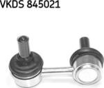 SKF Stabilizare, Rigidizare Bieleta antiruliu SKF VKDS 845021 (SKFVKDS845021)