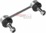 Metzger Stabilizare, Rigidizare Bieleta antiruliu Metzger 53022219 (METZGER53022219)