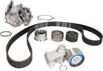 Hepu Set curea distributie Hepu PK17200 - compatibil 21111Aa000 (HEPUPK17200)