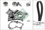 INA Set curea distributie INA 530 0543 30 (INA530054330)