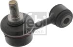 FEBI Bilstein Stabilizare, Rigidizare Bieleta antiruliu FEBI Bilstein 33576 (FEBIBILSTEIN33576)