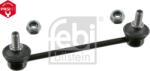 FEBI Bilstein Stabilizare, Rigidizare Bieleta antiruliu FEBI Bilstein 22465 (FEBIBILSTEIN22465)