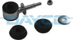 Dayco Stabilizare, Rigidizare Bieleta antiruliu Dayco DSS2843 - compatibil Skoda (DAYCODSS2843)