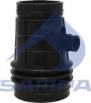 Sampa Admisie aer motor Galerie admisie, tub aspiratie Sampa 023.433 (SAMPA023433)