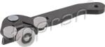 Topran Lucuri, Bonnete, Uși, Acoperiș Usi, piese Topran 116 464 - compatibil Vw - Topran-116 464 (TOPRAN116464)