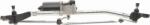 AIC Sistem curatare parbriz AIC 51870 - compatibil Opel, Vauxhall (AIC51870)