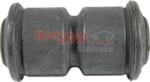 Metzger Arc foi Metzger 52080209 - compatibil Vw, Mercedes-Benz (METZGER52080209)