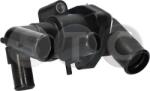 STC Sistem de racire motor STC T403796 - compatibil Fiat, Citroën (STCT403796)