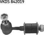 SKF Stabilizare, Rigidizare Bieleta antiruliu SKF VKDS 842019 - compatibil Nissan - SKF-VKDS 842019 (SKFVKDS842019)