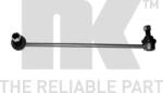 NK Stabilizare, Rigidizare Bieleta antiruliu NK 5114723 - compatibil Audi, Seat, Vw, Skoda (NK5114723)