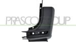 Prasco Elemente caroserie, Aripa, Bara protectie Bara protectie, piese Prasco ME9231151 - compatibil Mercedes-Benz (PRASCOME9231151)