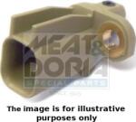 Meat & Doria Control al dinamicii de rulare Meat & Doria 90518E - compatibil Ford, Vw, Volvo - Meat & Doria (MEATDORIA90518E)