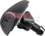 Metzger Diuza stergator de parbriz Metzger 2220852 - compatibil Citroën, Peugeot (METZGER2220852)