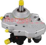 Metzger Pregatire amestec Pompa injectie combustibil, pompa inalta presiune Metzger 0830098 (METZGER0830098)