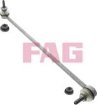 Fag Stabilizare, Rigidizare Bieleta antiruliu FAG 818 0071 10 (FAG818007110)