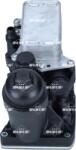 NRF Ungere Carcasa filtru ulei, Simering NRF 31873 (NRF31873)