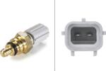 Hella Unitate de control, Relee, Senzori Hella 6PT 009 309-781 - compatibil Ford, Peugeot, Volvo, Land - HELLA-6PT 009 309 (HELLA6PT009309781)