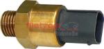 Metzger Comutator, senzor Metzger 0915256 - compatibil Bmw (METZGER0915256)