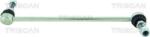 Triscan Stabilizare, Rigidizare Bieleta antiruliu Triscan 8500 10629 - compatibil Renault, Nissan - Triscan-8500 10629 (TRISCAN850010629)