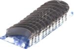 Kolbenschmidt Arbore cotit, angrenare Arbore cotit Kolbenschmidt 87454620 - compatibil Audi, Volvo, Vw (KOLBENSCHMIDT87454620)