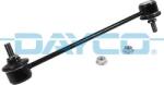 Dayco Stabilizare, Rigidizare Bieleta antiruliu Dayco DSS1120 - compatibil Chevrolet, Daewoo (DAYCODSS1120)