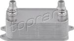 Topran Comanda cutie de viteze, Hidraulica Topran 409 004 - compatibil Mercedes-Benz - Topran-409 004 (TOPRAN409004)