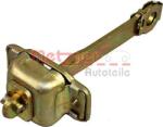 Metzger Lucuri, Bonnete, Uși, Acoperiș Usi, piese Metzger 2312112 - compatibil Vw (METZGER2312112)